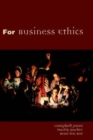 For Business Ethics - Book