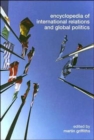 Encyclopedia of International Relations and Global Politics - Book