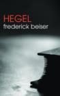 Hegel - Book