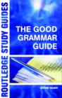 The Good Grammar Guide - Book