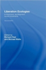 Liberation Ecologies : Environment, Development and Social Movements - Book