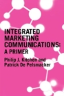 A Primer for Integrated Marketing Communications - Book