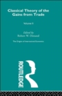 Origins Intl Economics Vol 2 - Book