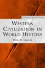 Western Civilization in World History - Book