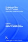 Evolution of the Market Process : Austrian and Swedish Economics - Book