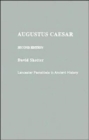 Augustus Caesar - Book