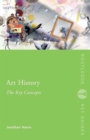 Art History: The Key Concepts - Book