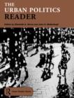 The Urban Politics Reader - Book
