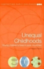 Unequal Childhoods : Young Children's Lives in Poor Countries - Book