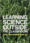 Learning Science Outside the Classroom - Book