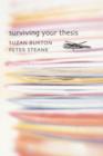 Surviving Your Thesis - Book