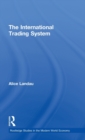 The International Trading System - Book