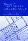 Theories of Corporate Governance - Book