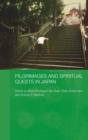 Pilgrimages and Spiritual Quests in Japan - Book