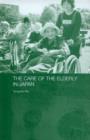 The Care of the Elderly in Japan - Book