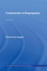 Fundamentals of Biogeography - Book