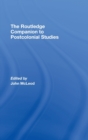 The Routledge Companion To Postcolonial Studies - Book