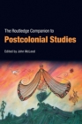 The Routledge Companion To Postcolonial Studies - Book
