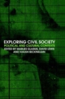 Exploring Civil Society : Political and Cultural Contexts - Book