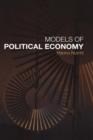 Models of Political Economy - Book
