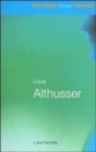 Louis Althusser - Book