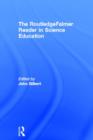 The RoutledgeFalmer Reader in Science Education - Book