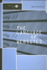 The Language of Websites - Book