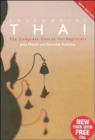 Colloquial Thai : The Complete Course for Beginners - Book