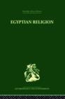Egyptian Relgion - Book