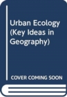 Urban Ecology - Book