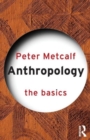 Anthropology: The Basics - Book