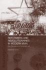 Reformers and Revolutionaries in Modern Iran : New Perspectives on the Iranian Left - Book
