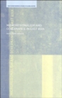 Microregionalism and Governance in East Asia - Book