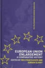 European Union Enlargement : A Comparative History - Book