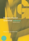 Modern French Grammar Workbook - Book