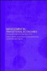 Management in Transitional Economies : From the Berlin Wall to the Great Wall of China - Book
