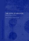 State of Malaysia - Book