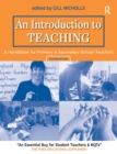 An Introduction to Teaching : A Handbook for Primary and Secondary School Teachers - Book