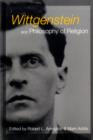 Wittgenstein and Philosophy of Religion - Book