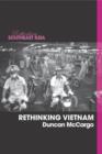 Rethinking Vietnam - Book