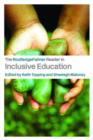 The RoutledgeFalmer Reader in Inclusive Education - Book