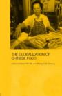 Globalization of Chinese Food - Book