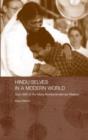 Hindu Selves in a Modern World : Guru Faith in the Mata Amritanandamayi Mission - Book