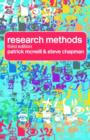 Research Methods - Book