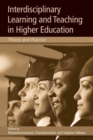 Interdisciplinary Learning and Teaching in Higher Education : Theory and Practice - Book