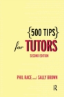 500 Tips for Tutors - Book