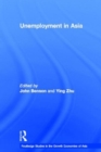 Unemployment in Asia : Organizational and Institutional Relationships - Book
