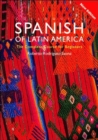 Colloquial Spanish of Latin America : The Complete Course for Beginners - Book