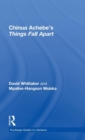 Chinua Achebe's Things Fall Apart : A Routledge Study Guide - Book