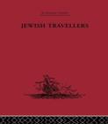 Jewish Travellers - Book